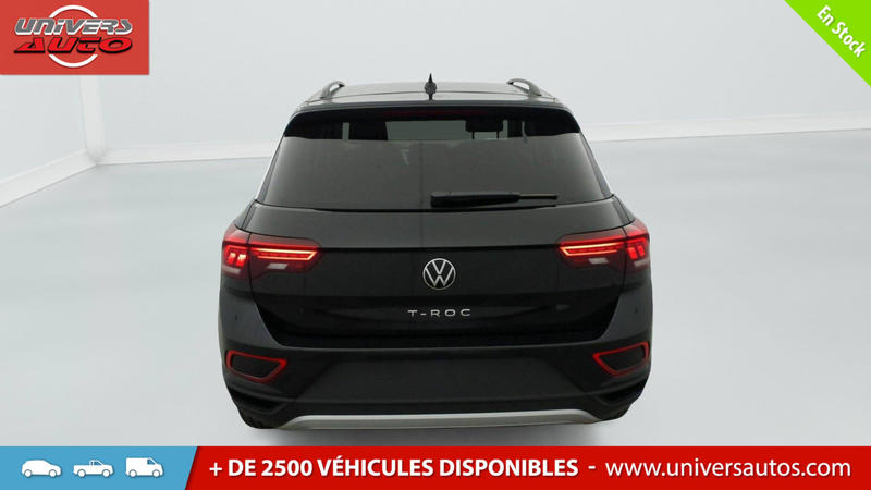Volkswagen t-Roc 2.0 Tdi 150 Start Stop Dsg7 Life Plus