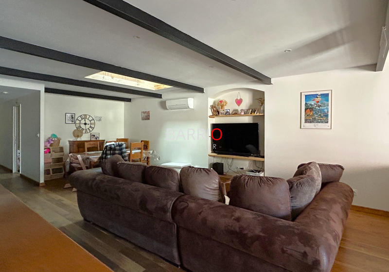 Maison - 145 m² - 4 pièces