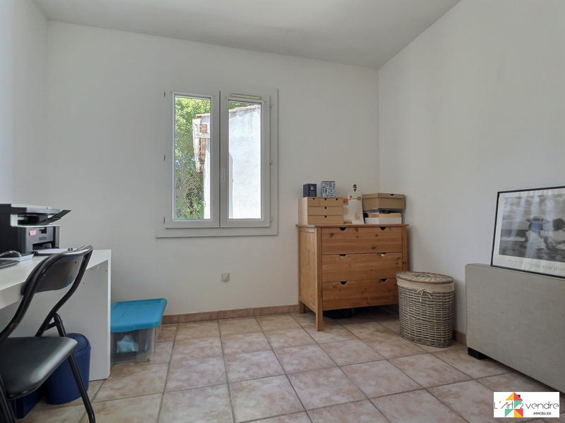 Villa - 122 m² - 5 pièces