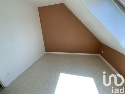 Maison - 48 m² - 3 pièces