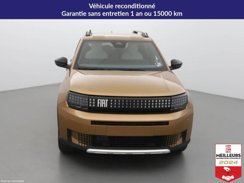 Fiat Panda Grande 1.2 Hybrid 100ch la Prima Edct6