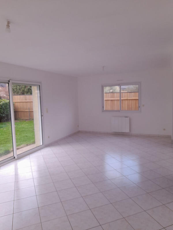 Maison - 103 m² - 5 pièces