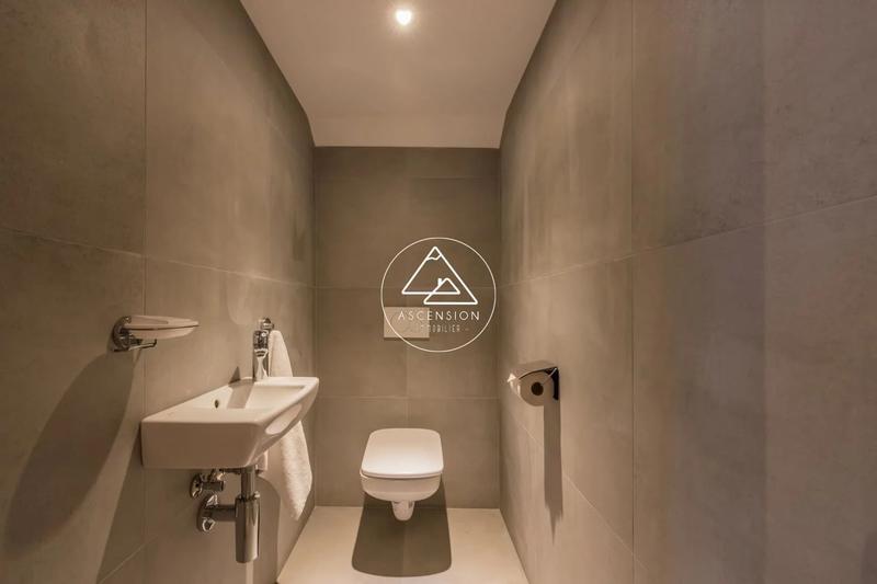 Appartement - 69 m² - 4 pièces