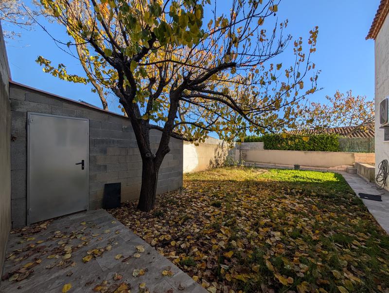 Maison - 157 m² - 6 pièces