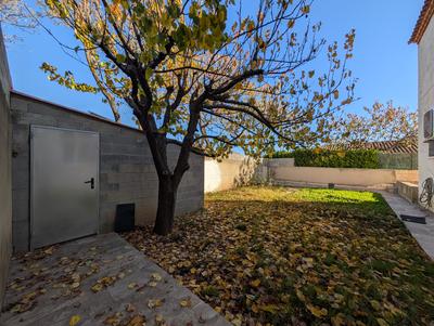 Maison - 157 m² - 6 pièces