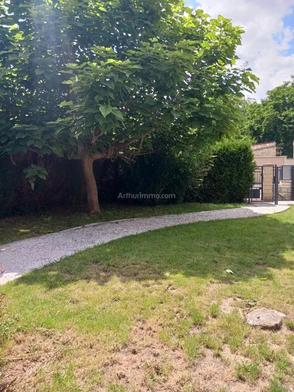 Appartement - 146 m² - 5 pièces