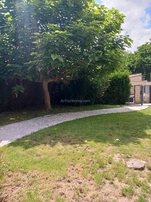 Appartement - 146 m² - 5 pièces