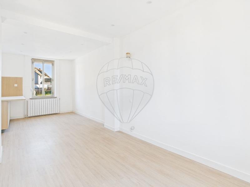 Maison - 75 m² - 3 pièces