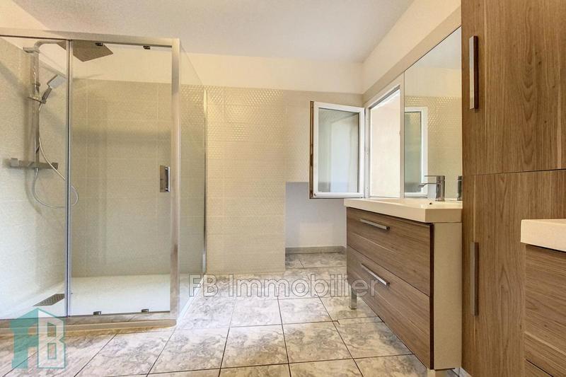 Appartement - 78 m² - 3 pièces