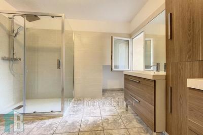 Appartement - 78 m² - 3 pièces