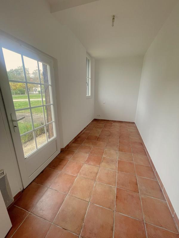 Maison - 57 m² - 3 pièces