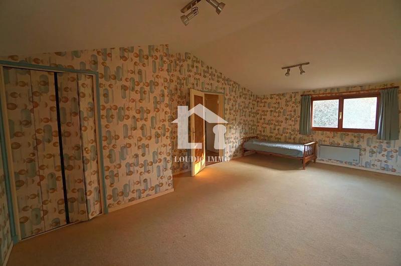 Villa - 174 m² - 6 pièces