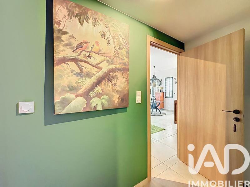 Maison - 130 m² - 4 pièces