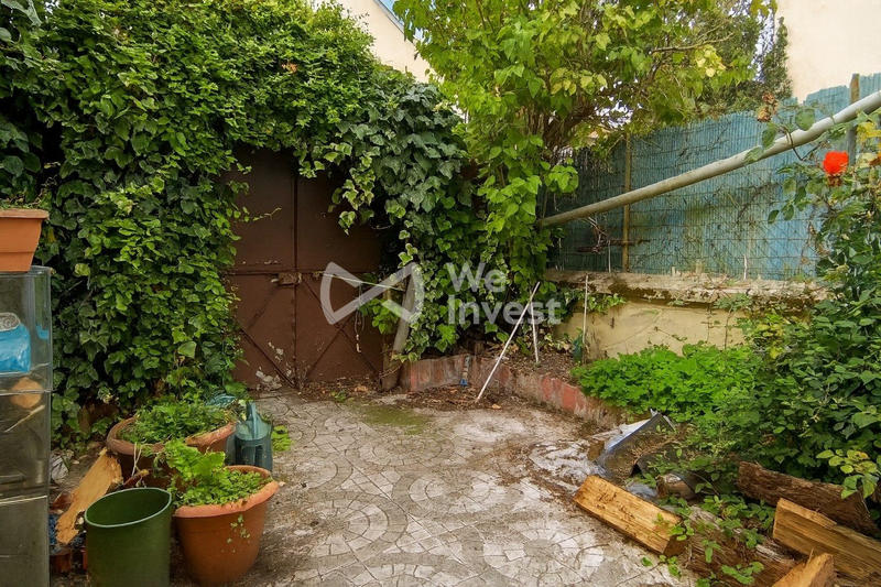 Maison - 161 m² - 6 pièces