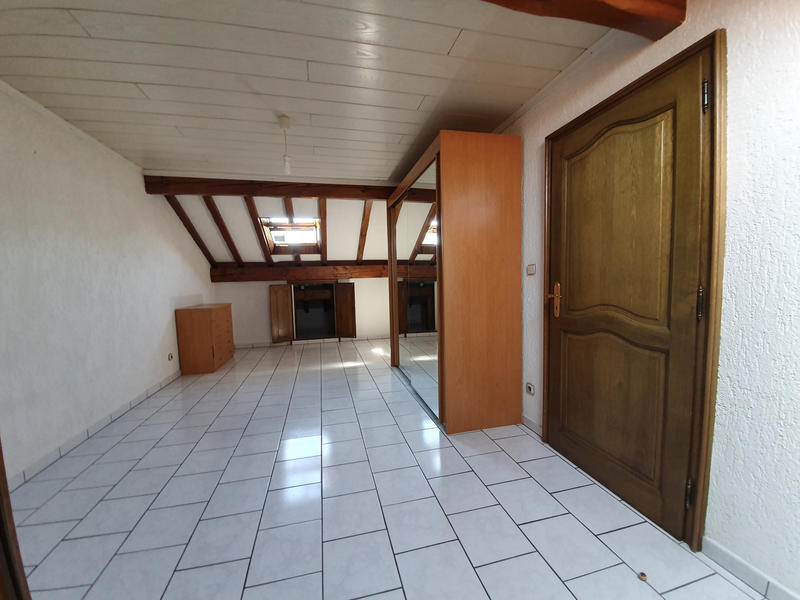 Duplex - 150 m² - 6 pièces