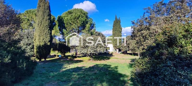 Villa - 250 m² - 8 pièces