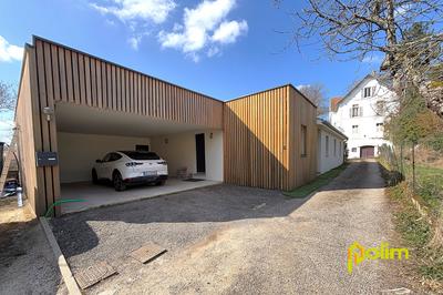 Maison - 154 m² - 5 pièces