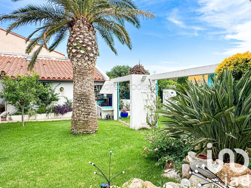 Maison de maîtres - 185 m² - 5 pièces