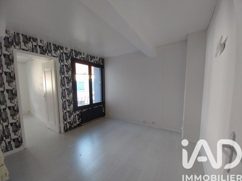 Maison - 89 m² - 6 pièces