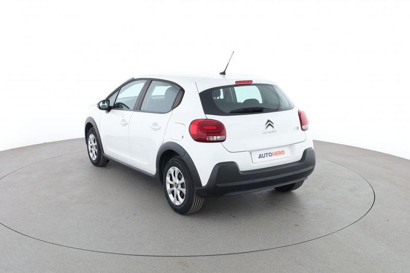 Citroën C3 1.2 PureTech Feel 82 ch