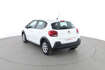 Citroën C3 1.2 PureTech Feel 82 ch
