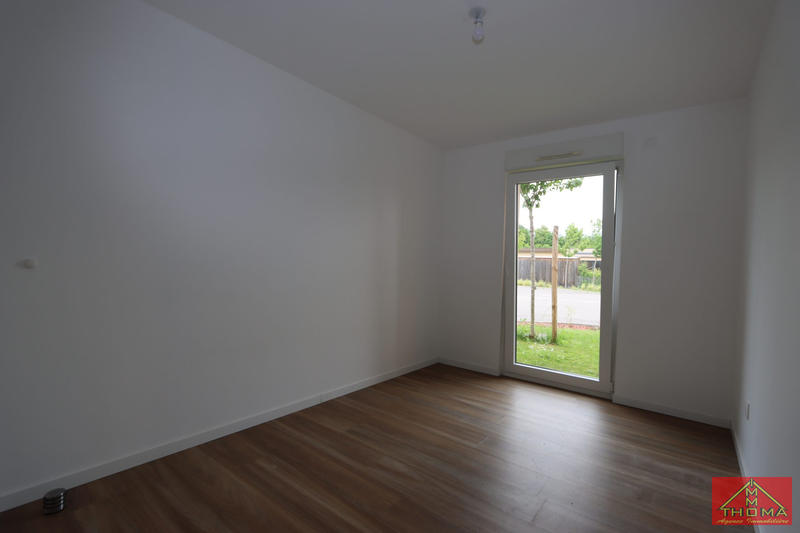 Maison - 75 m² - 3 pièces