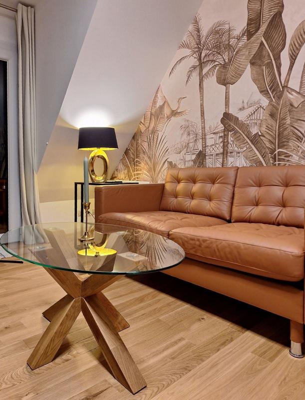 Appartement - 23 m² - 2 pièces