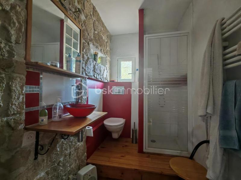 Maison traditionnelle - 101 m² - 6 pièces