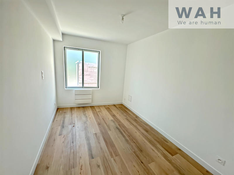 Maison - 80 m² - 3 pièces