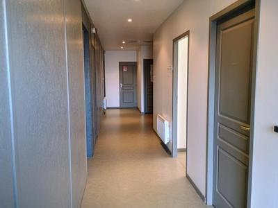 Bureau - 12 m² - 1 pièce