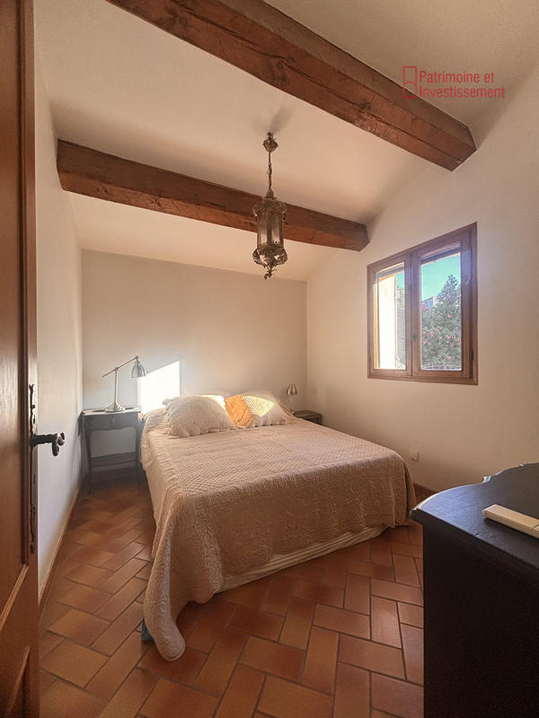 Maison - 156 m² - 5 pièces