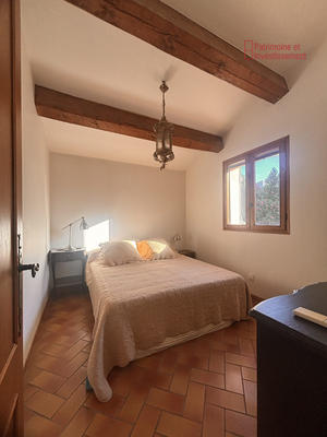 Maison - 156 m² - 5 pièces