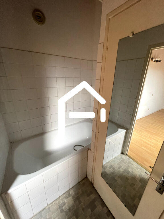 Appartement - 33 m² - 2 pièces