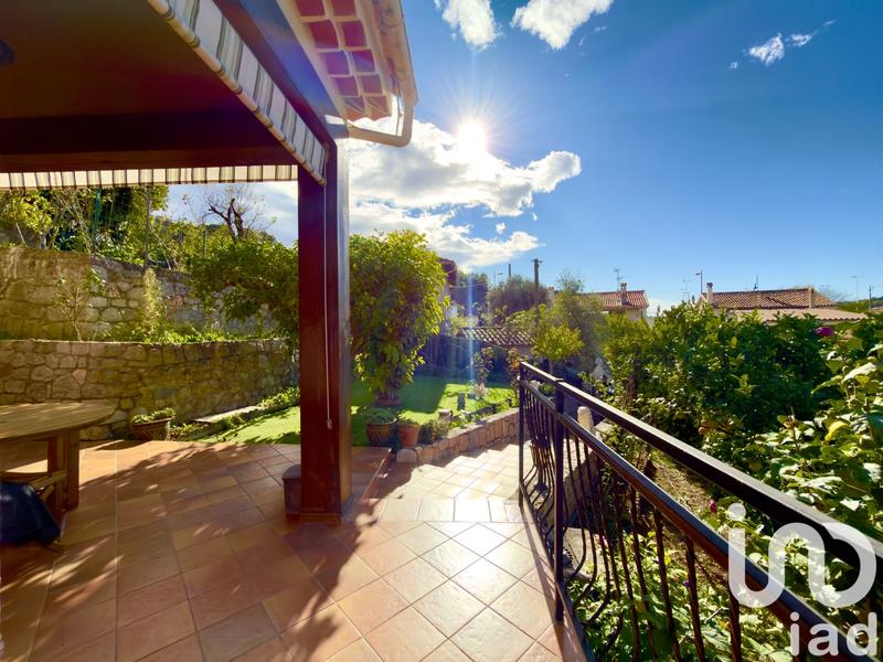 Maison - 115 m² - 4 pièces