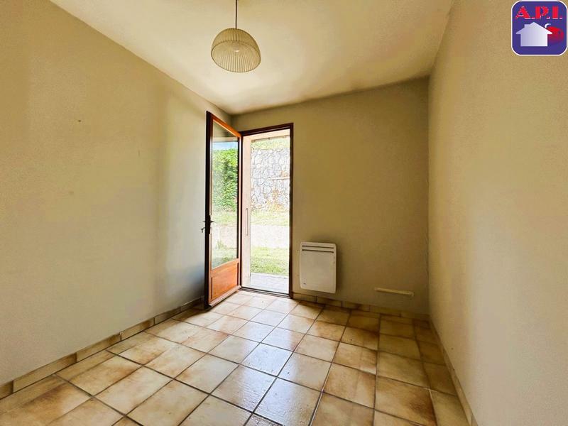 Maison - 100 m² - 6 pièces