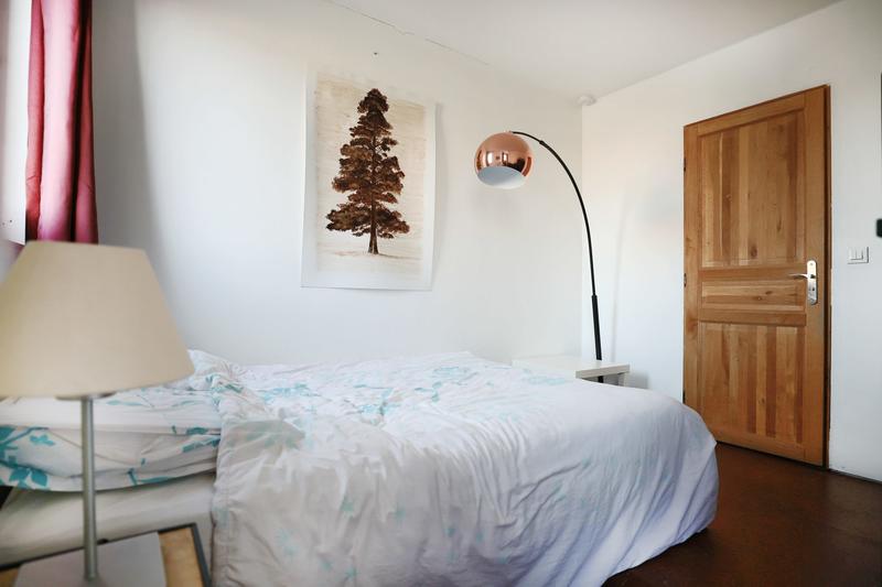 Maison ancienne - 106 m² - 5 pièces