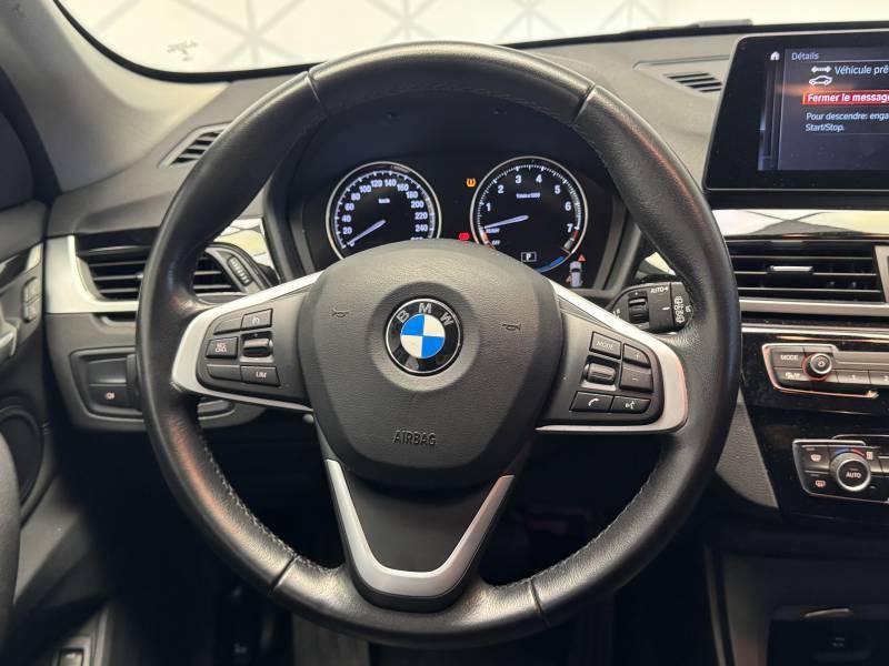 Bmw X1 xDrive 25e 220 ch Bva6 Business Design