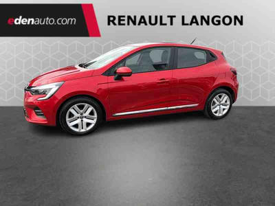 Renault Clio TCe 100 Gpl - 21n Business