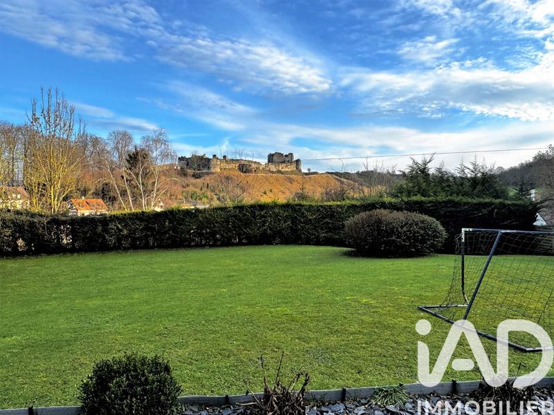 Maison de maîtres - 193 m² - 7 pièces