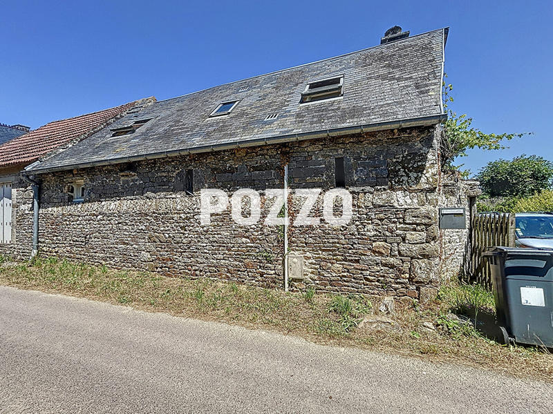 Maison - 51 m² - 3 pièces