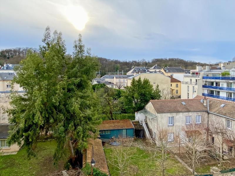 Appartement - 53 m² - 2 pièces