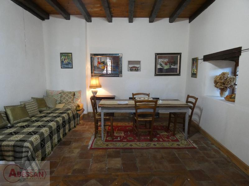 Maison de village - 152 m² - 6 pièces