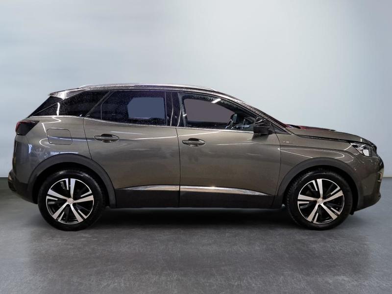 Peugeot 3008 1.2 Puretech 130ch s&amp;S Bvm6 Gt Line