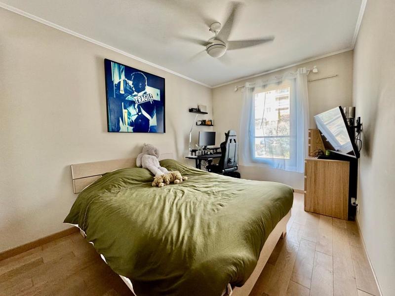 Appartement - 123 m² - 4 pièces