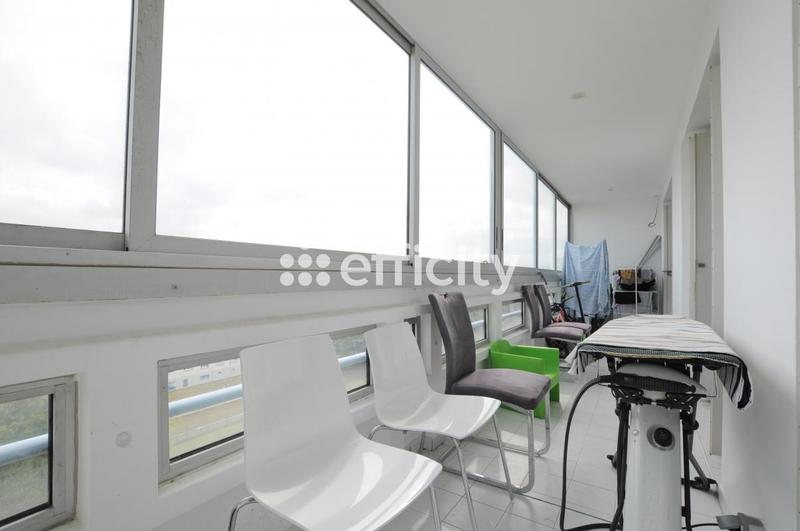 Appartement - 68 m² - 3 pièces