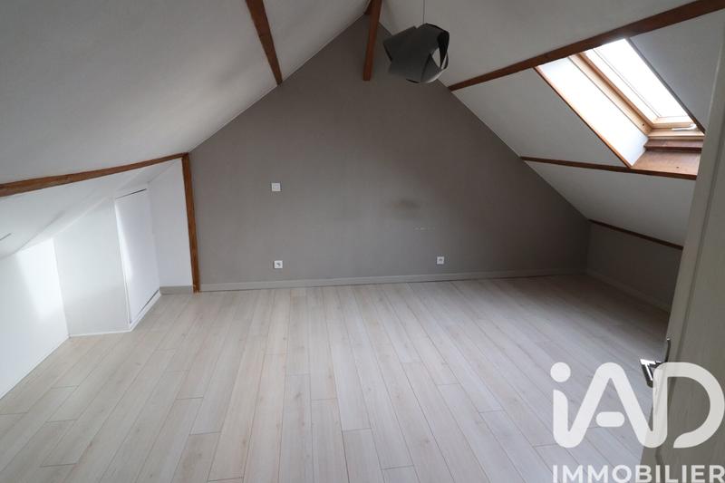 Maison - 70 m² - 4 pièces