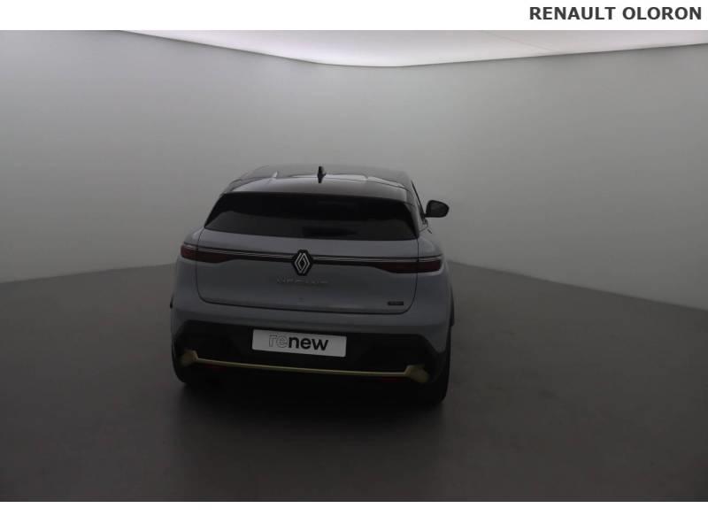 Renault Mégane E-Tech Ev60 220 ch super charge Iconic