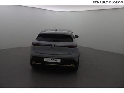 Renault Mégane E-Tech Ev60 220 ch super charge Iconic