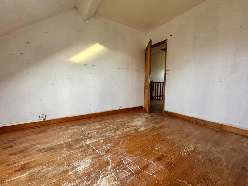 Maison - 94 m² - 3 pièces