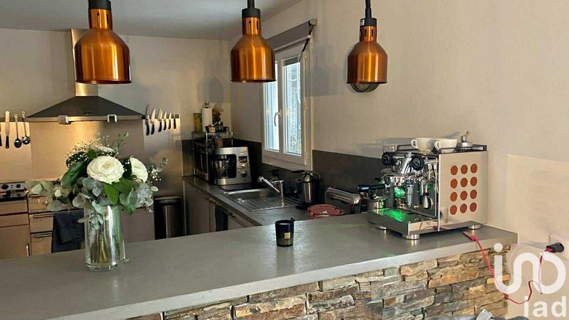 Maison - 179 m² - 6 pièces